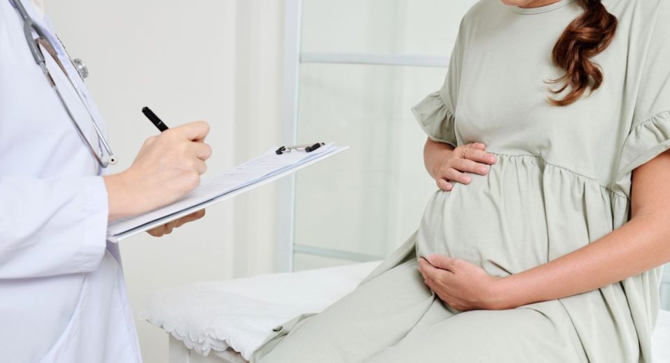 pregnancy check