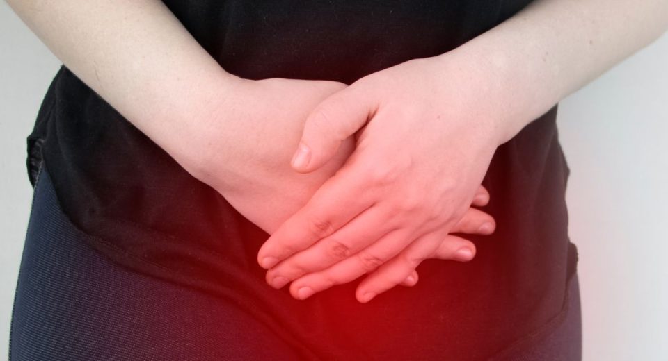 primary dysmenorrhea vs secondary​