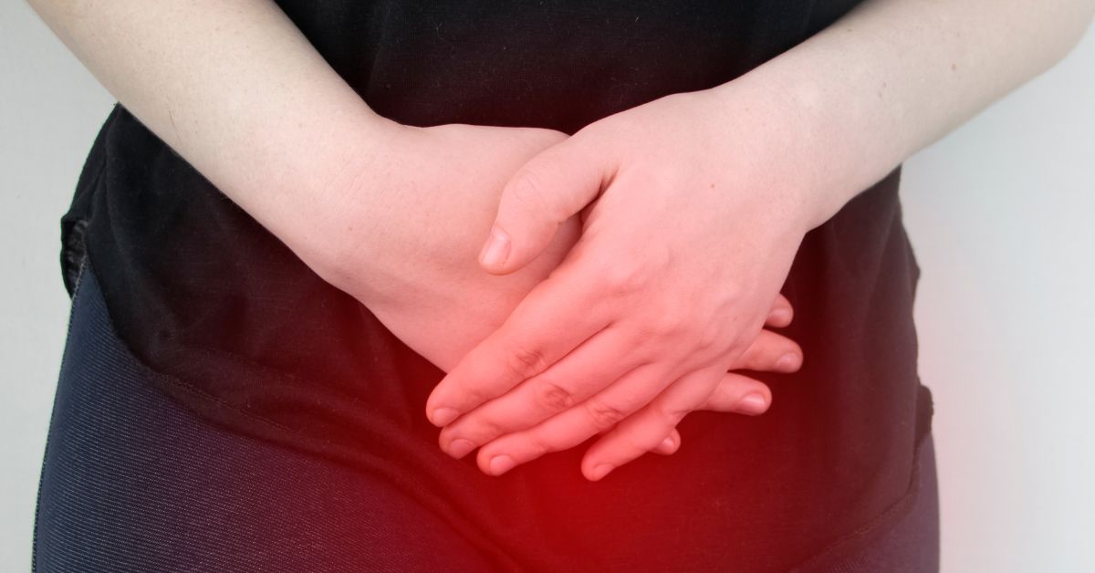 primary dysmenorrhea vs secondary​