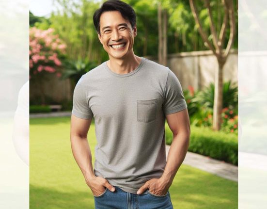 prostate health for men over 40