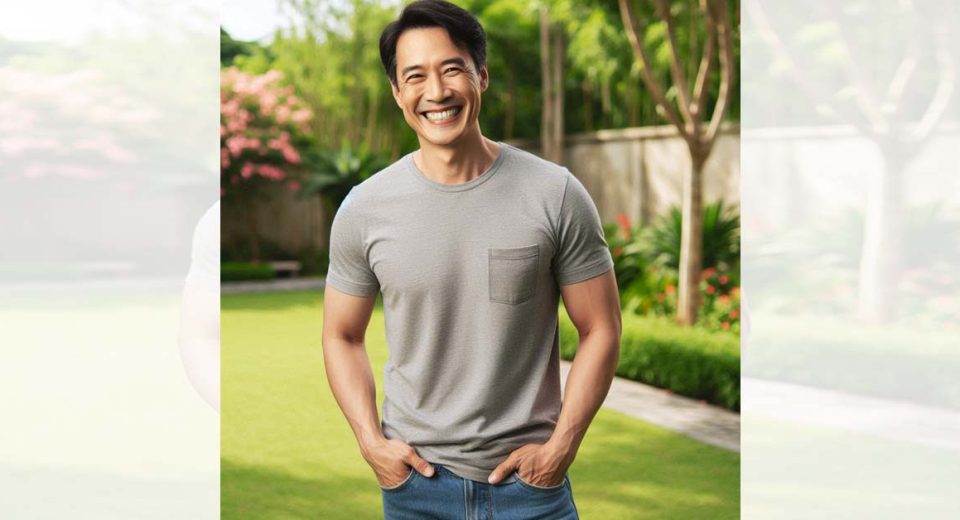 prostate health for men over 40