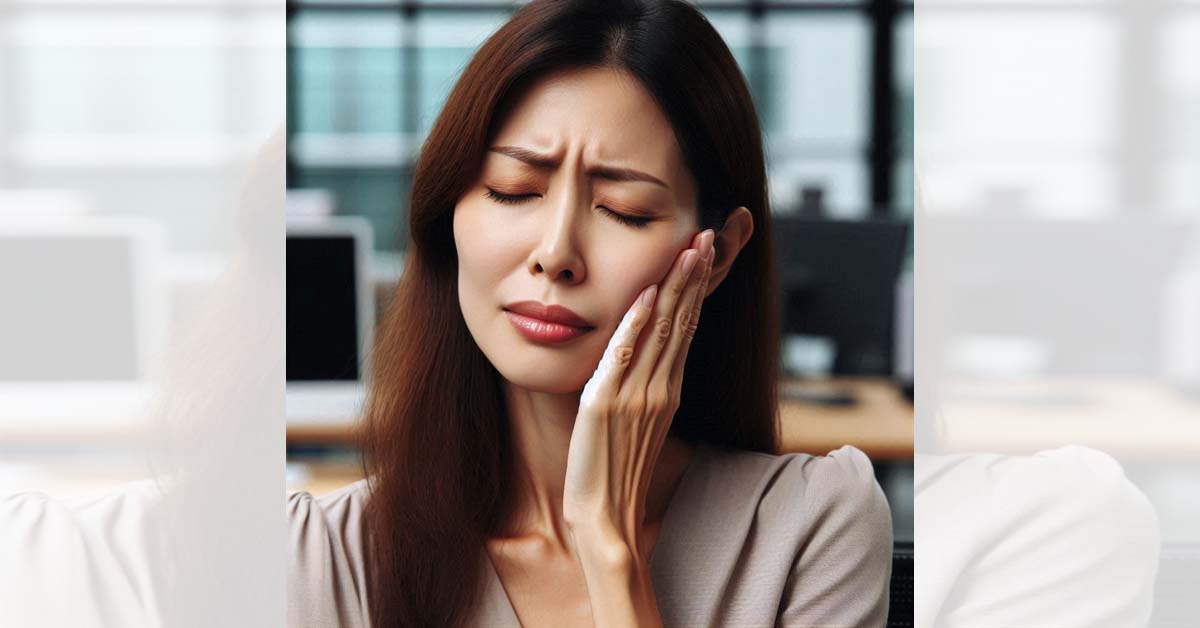 root canal treatments