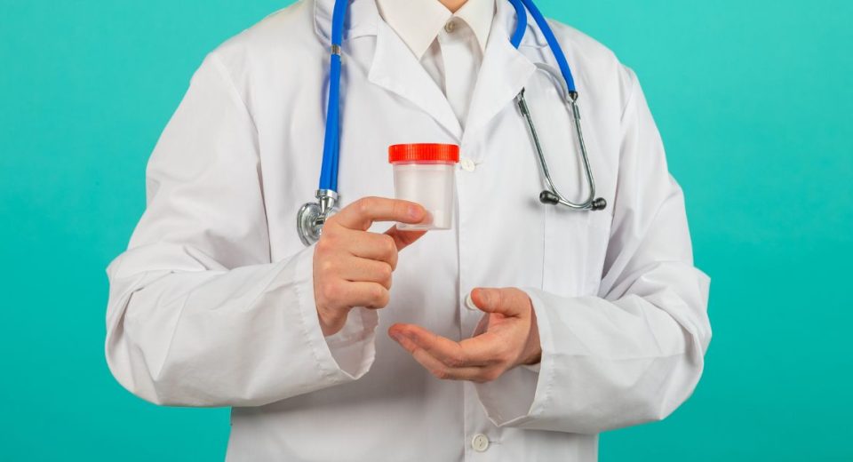 semen analysis price