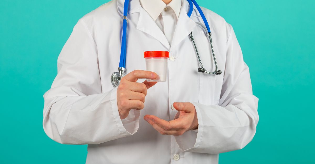 semen analysis price