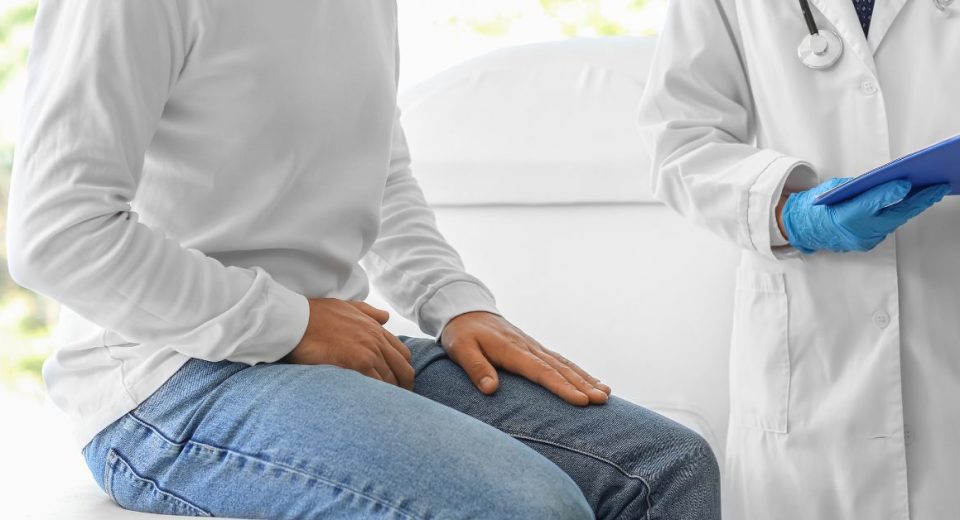 sexual health clinic
