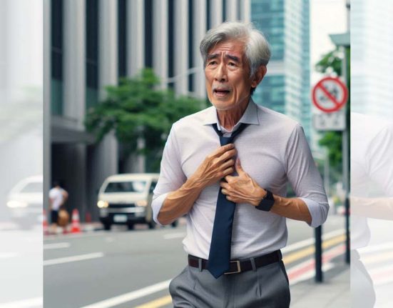 shortness of breath causes