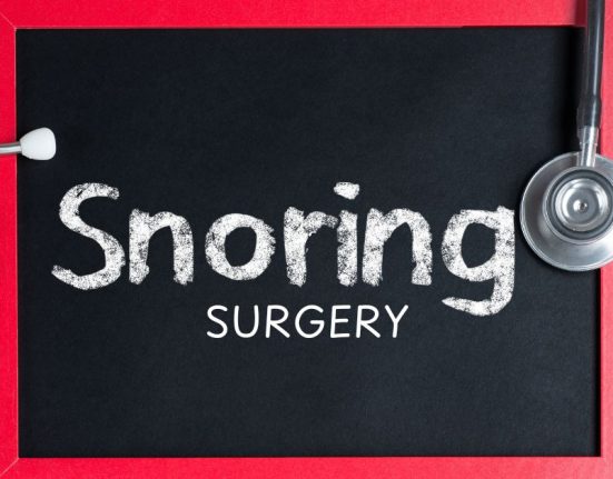 snoring surgery singapore