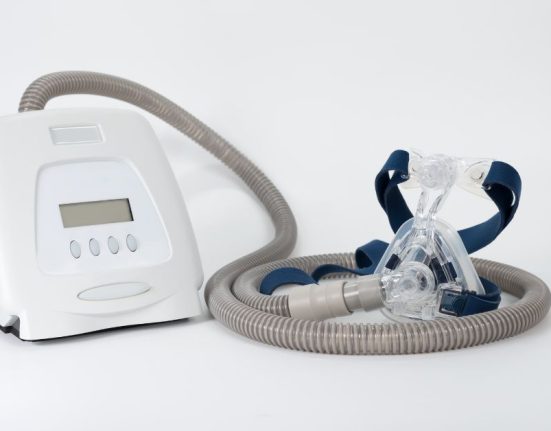 snoring treatment