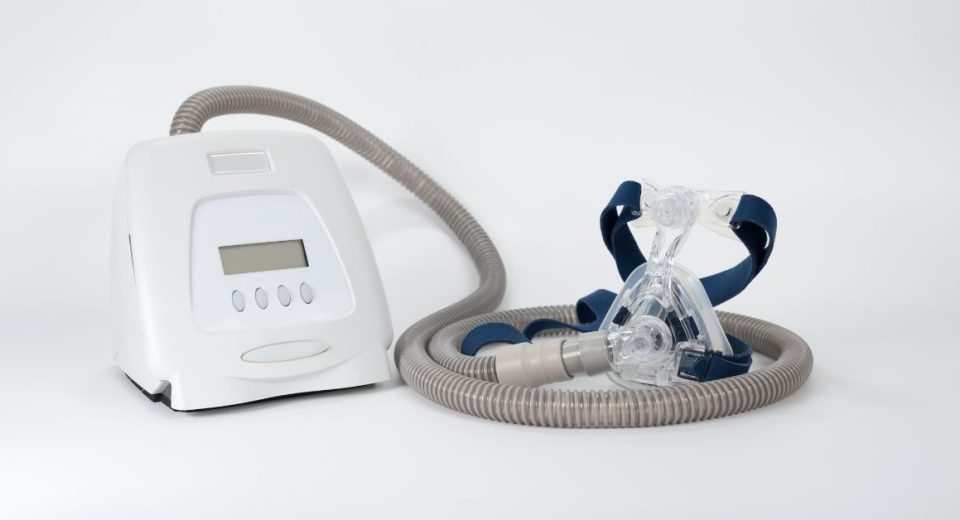 snoring treatment