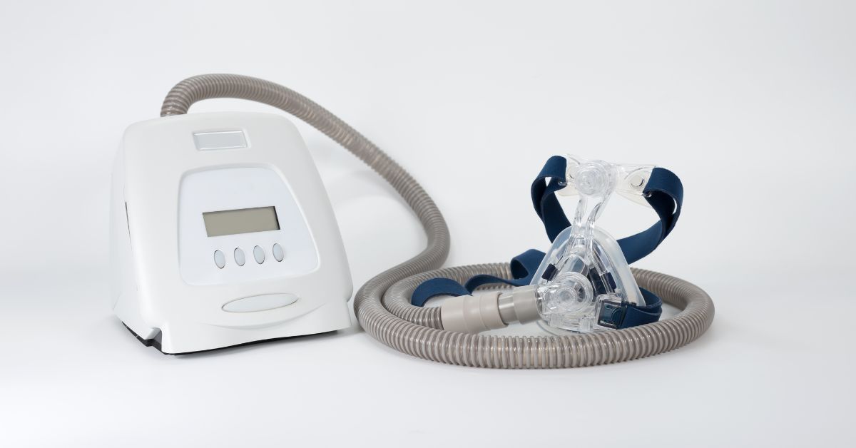 snoring treatment
