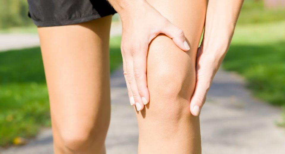 sports injuries