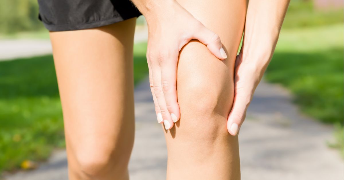 sports injuries