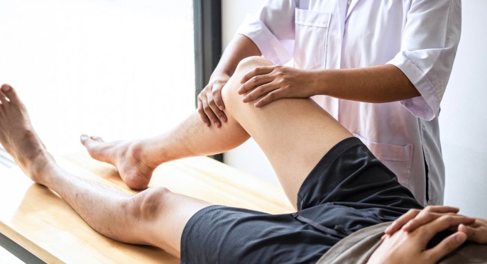 sports injury specialist singapore