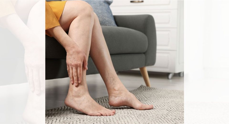 varicose vein surgery