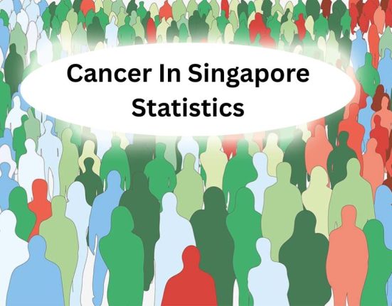 Cancer In Singapore Statistics