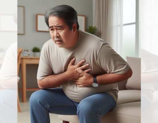 Shortness Of Breath In Singapore