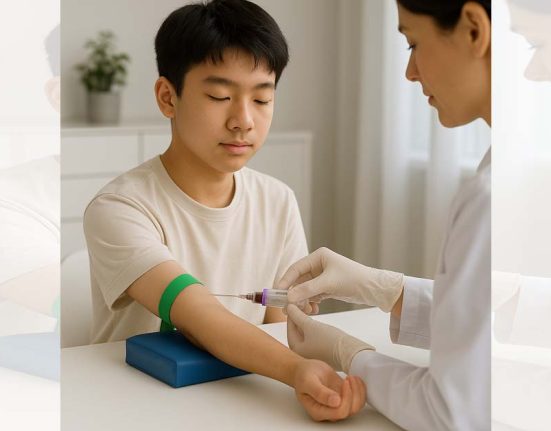 Type 1 Diabetes Diagnosis
