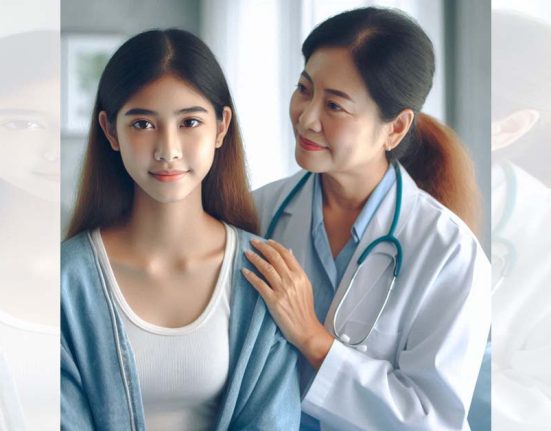 Type 1 diabetes