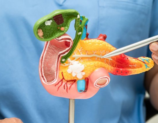 Types of Pancreatic Cancer