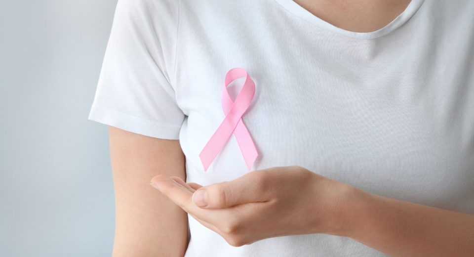 breast cancer symptoms