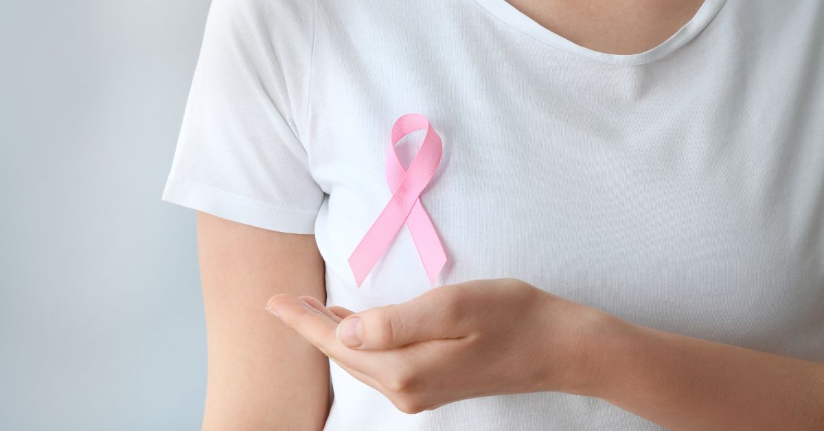 breast cancer symptoms
