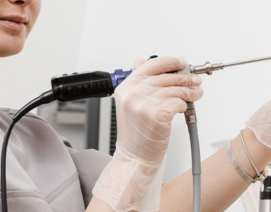 ent endoscopy cost