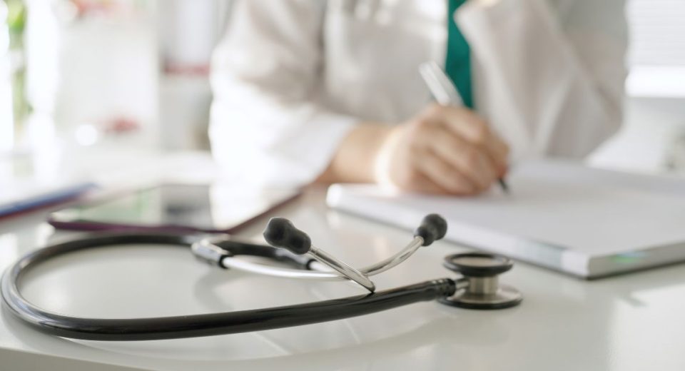 female gynaecologist singapore​