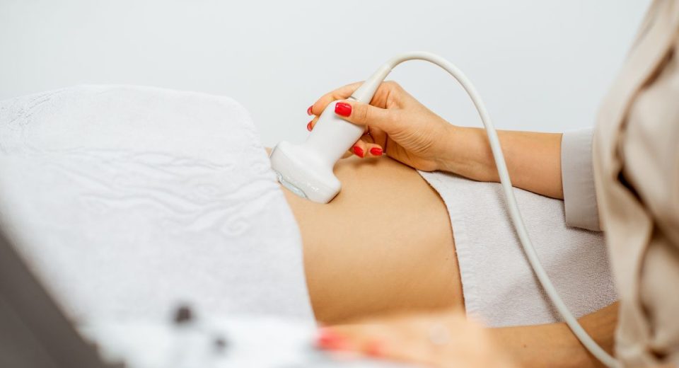 fertility test for women