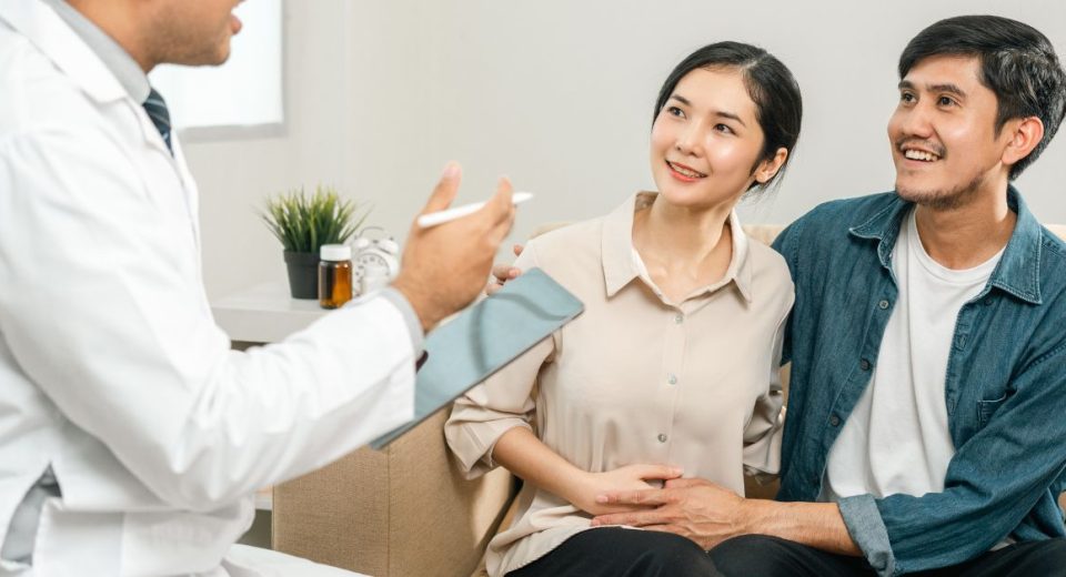 fertility test singapore cost