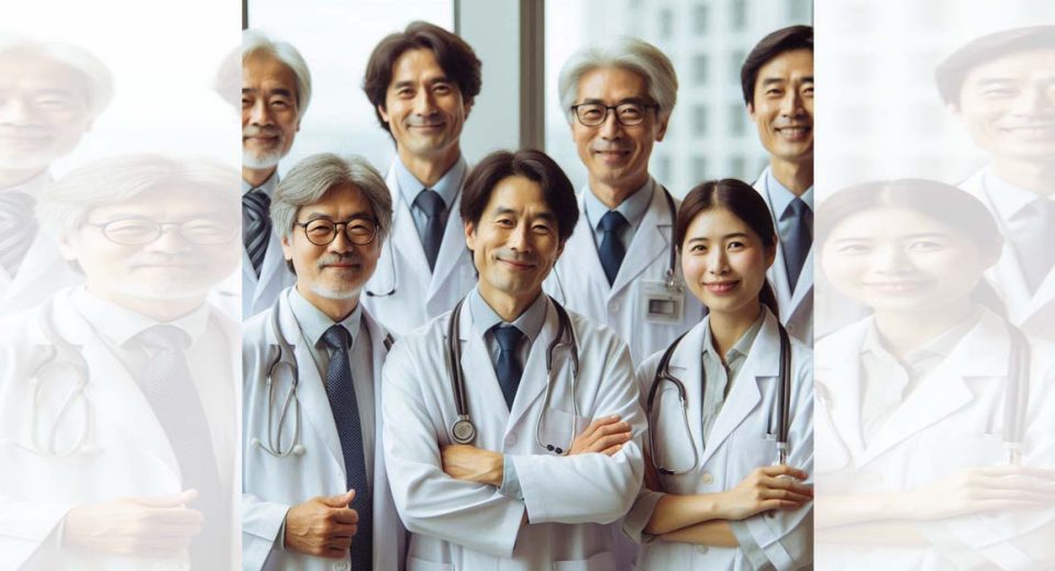 find the best neurologist in singapore