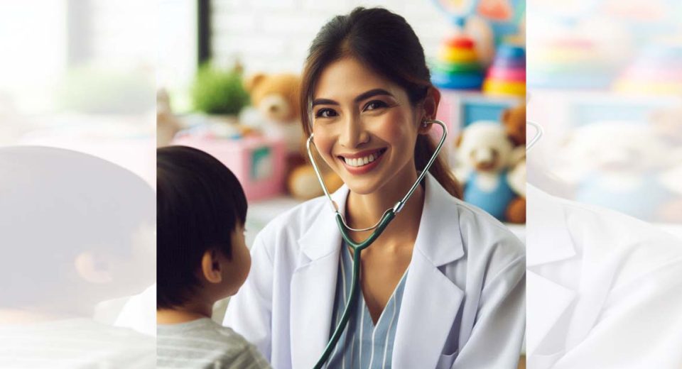 guide to find the best paediatric cardiologist in singapore