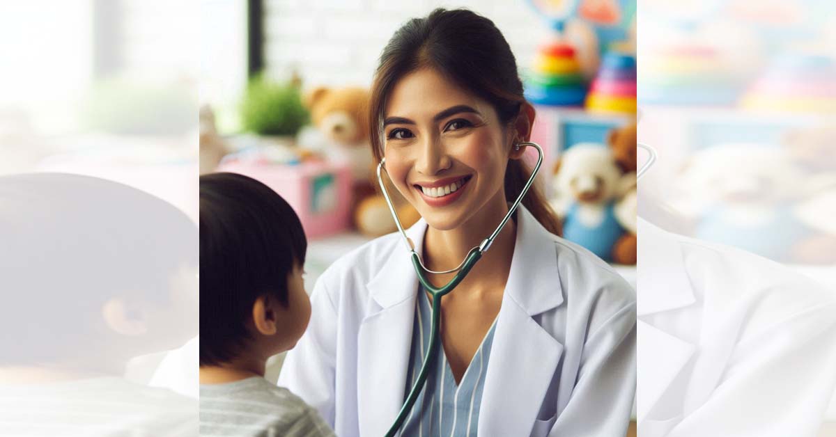 guide to find the best paediatric cardiologist in singapore