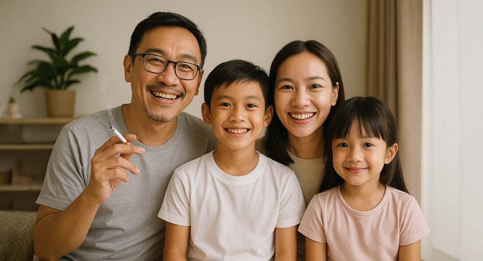 late stage lung cancer