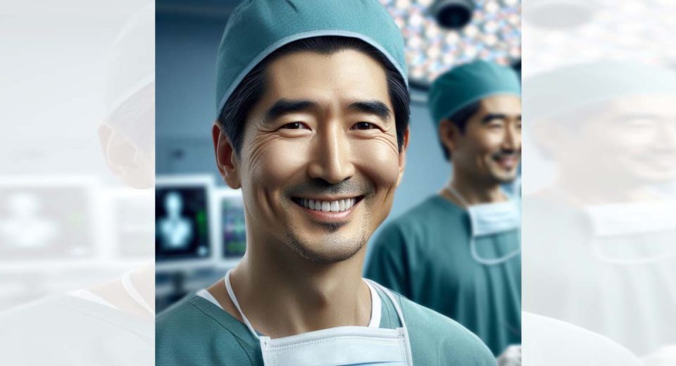 minimally invasive vascular surgery