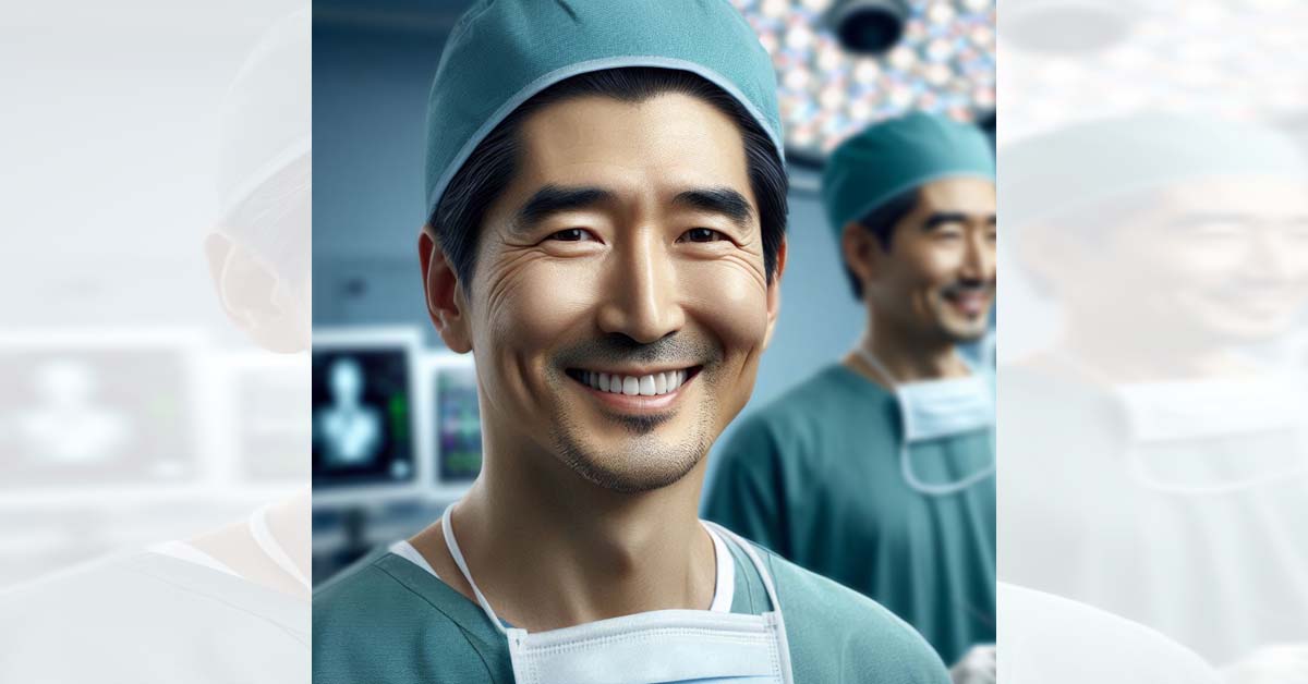 minimally invasive vascular surgery