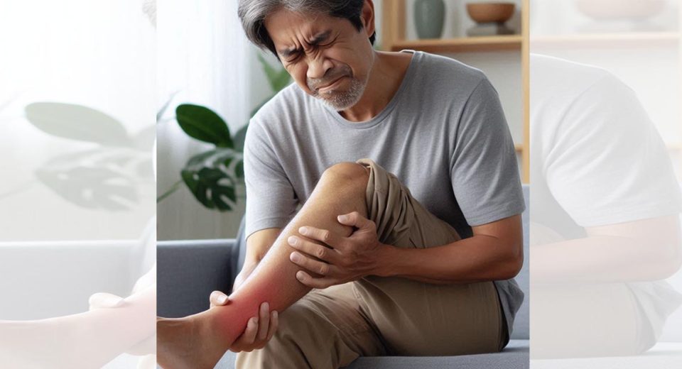 muscle cramps signs of kidney problem