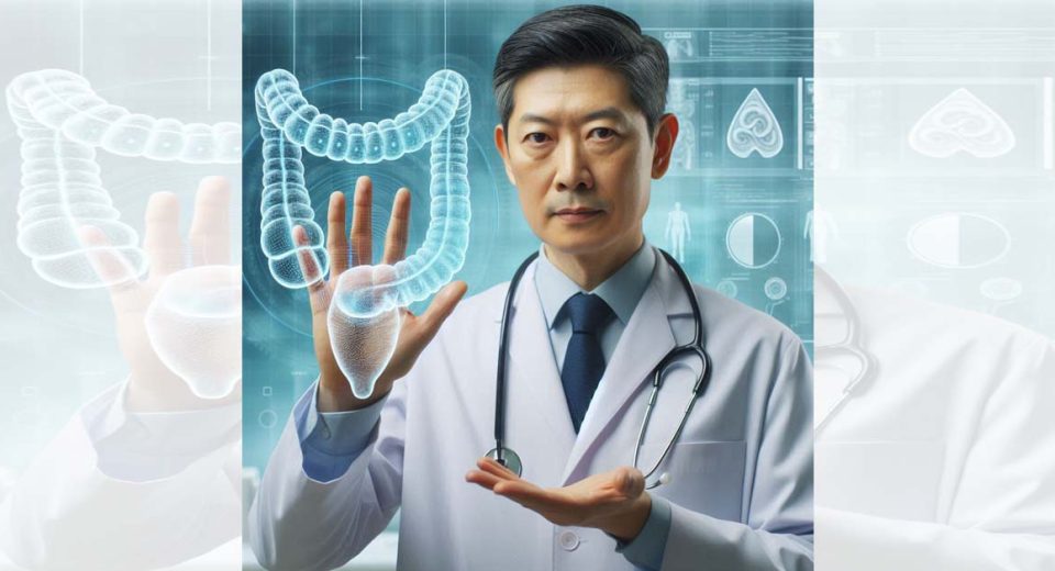 stage 4 colon cancer survival rate
