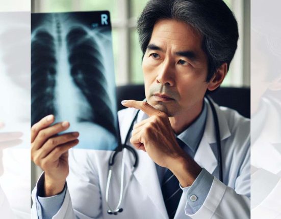 types of lung surgery