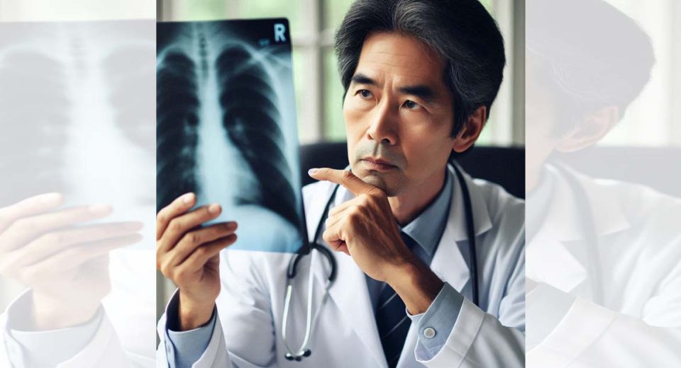 types of lung surgery