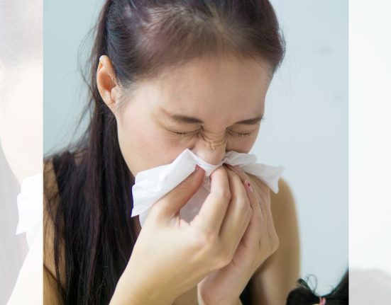 Allergic Rhinitis Treatment