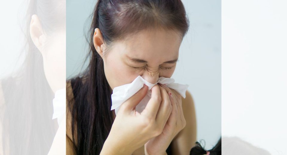 Allergic Rhinitis Treatment