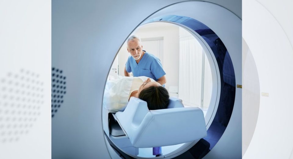 Cardiac Health - CT Calcium Score