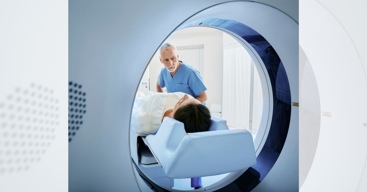Cardiac Health - CT Calcium Score