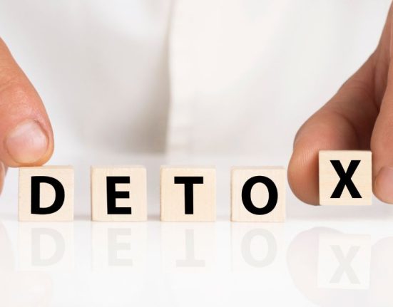 Chelation therapy