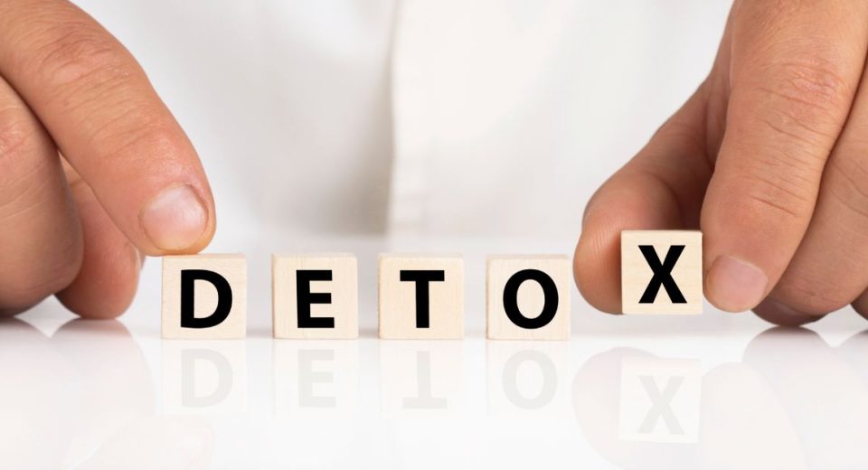 Chelation therapy