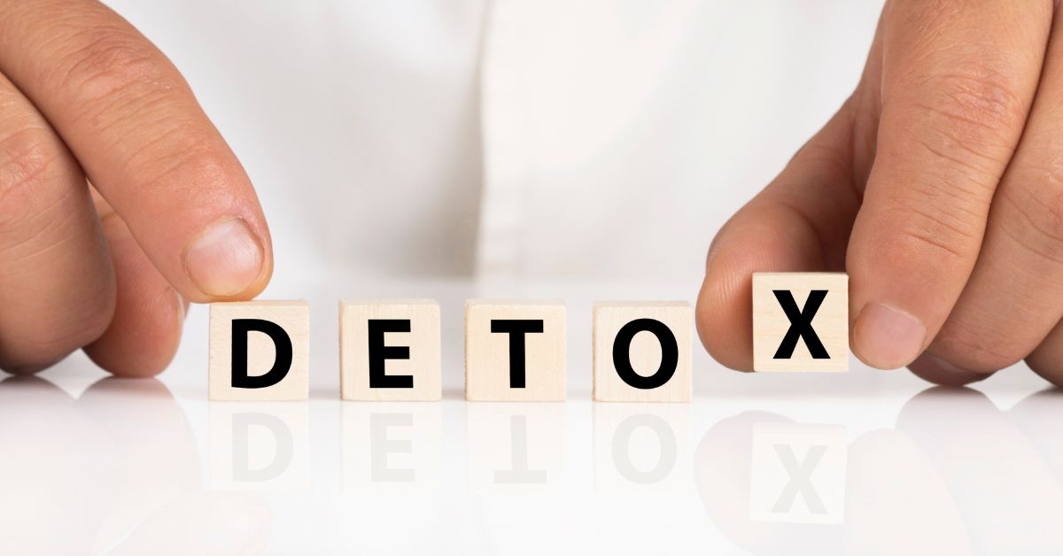 Chelation therapy