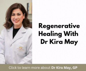 Dr Kira May