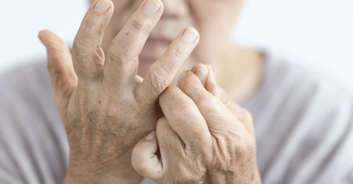 Rheumatoid Arthritis in Singapore: Symptoms, Causes, and Treatment