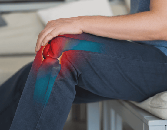 Everything You Need to Know About Osteoarthritis in Singapore