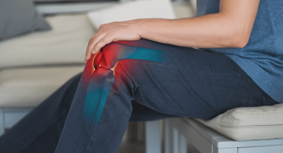 Everything You Need to Know About Osteoarthritis in Singapore